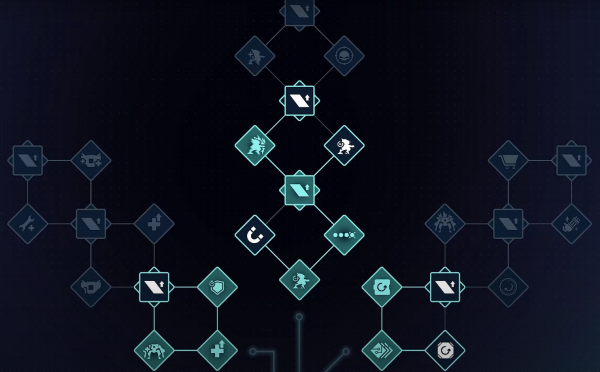 mech shooter